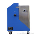 Smart Selective Catalytic Reduction Cleaning Machine